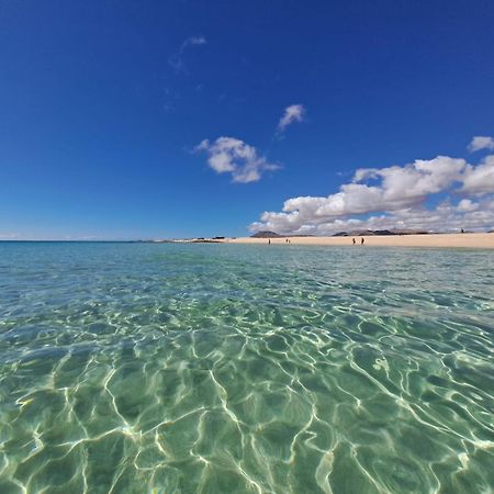 Casa Madi Dunasol Corralejo By Ahf Εξωτερικό φωτογραφία