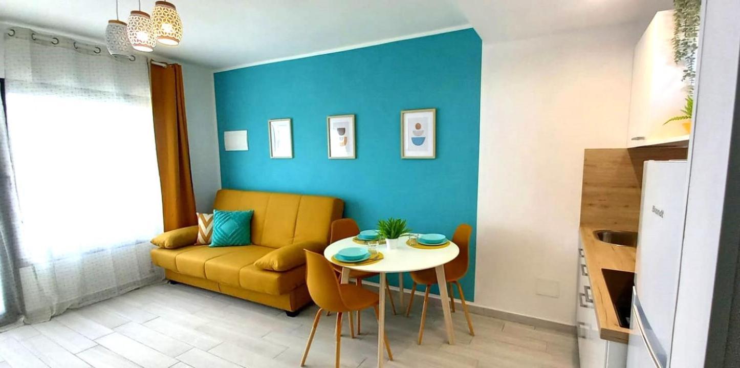 Casa Madi Dunasol Corralejo By Ahf Εξωτερικό φωτογραφία