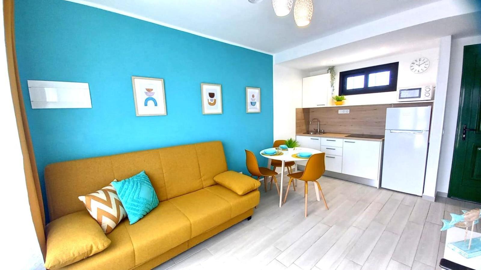 Casa Madi Dunasol Corralejo By Ahf Εξωτερικό φωτογραφία