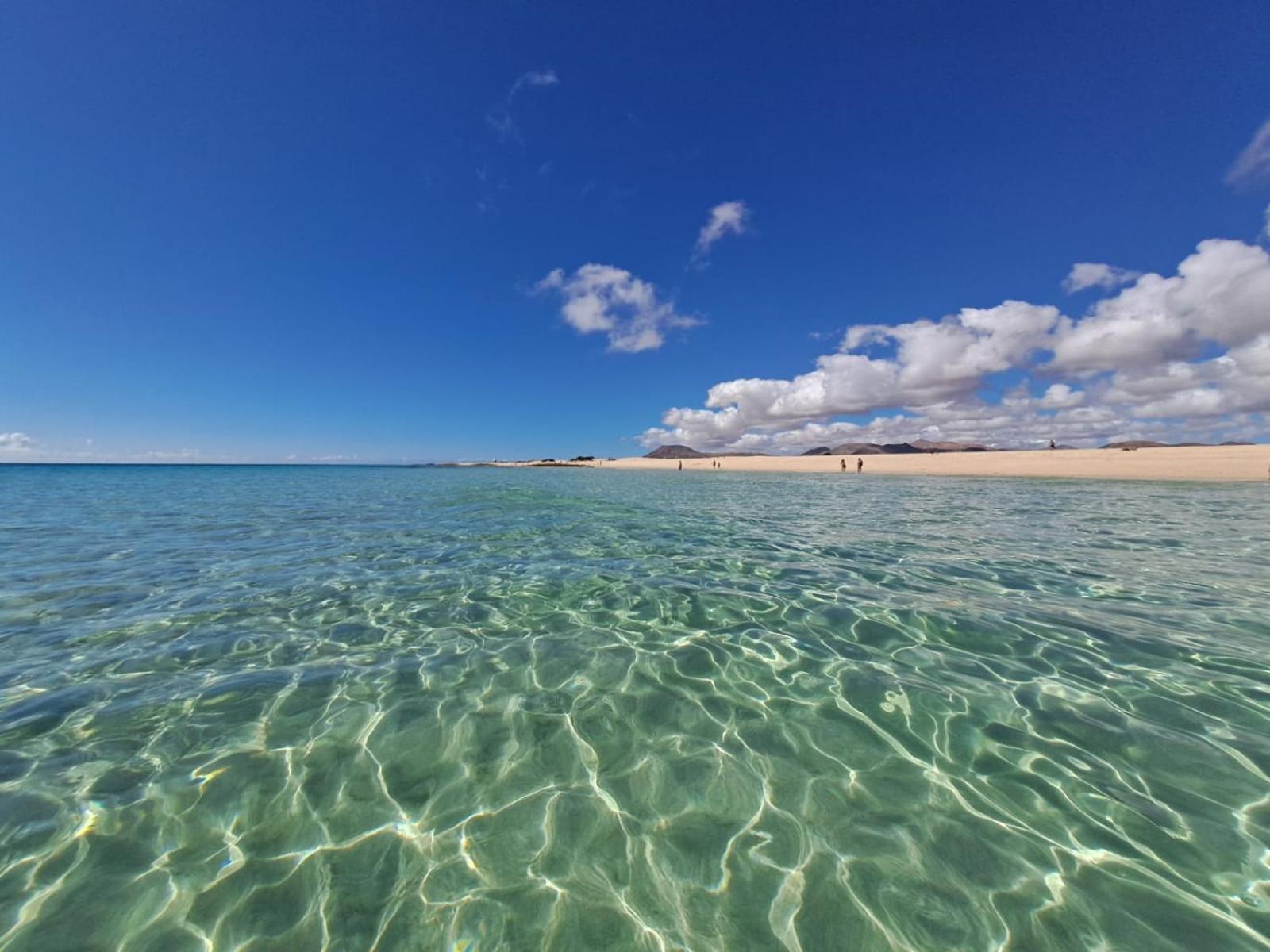 Casa Madi Dunasol Corralejo By Ahf Εξωτερικό φωτογραφία