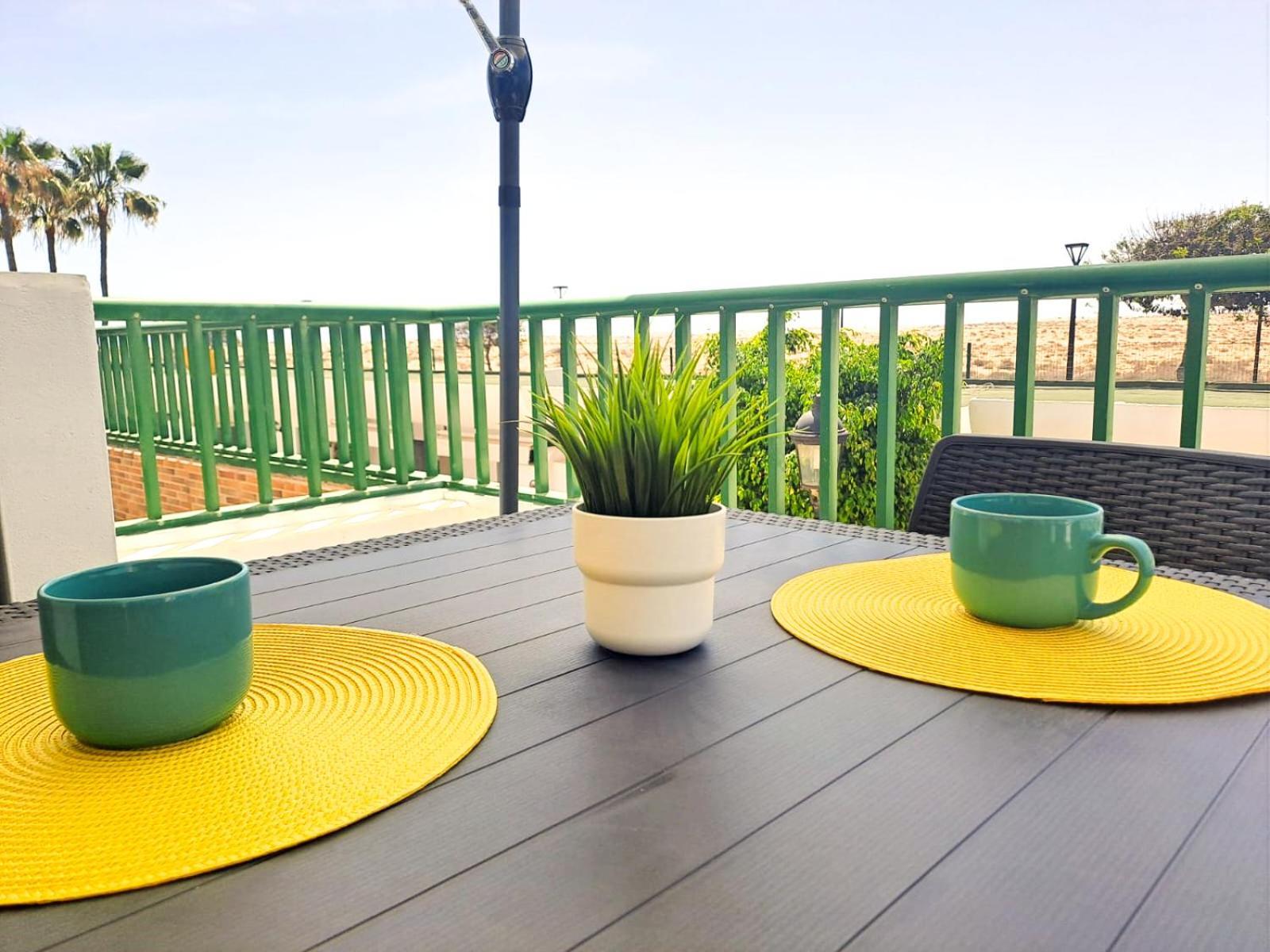 Casa Madi Dunasol Corralejo By Ahf Εξωτερικό φωτογραφία