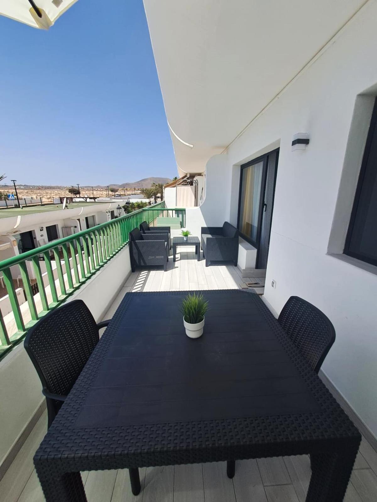 Casa Madi Dunasol Corralejo By Ahf Εξωτερικό φωτογραφία