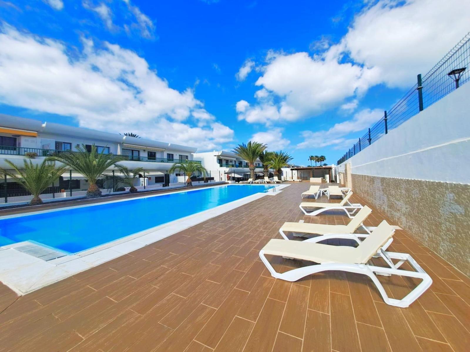 Casa Madi Dunasol Corralejo By Ahf Εξωτερικό φωτογραφία