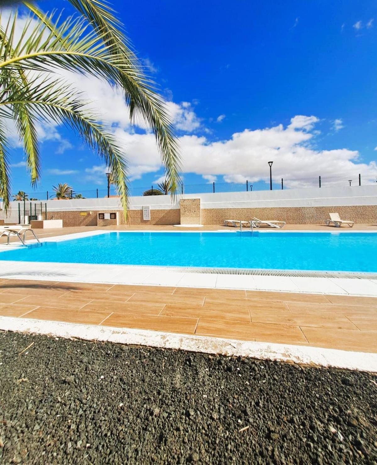 Casa Madi Dunasol Corralejo By Ahf Εξωτερικό φωτογραφία