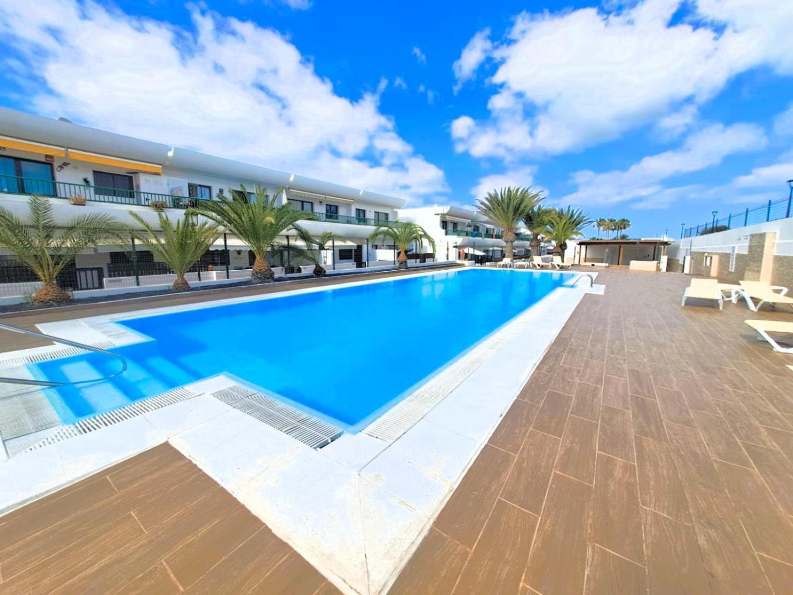 Casa Madi Dunasol Corralejo By Ahf Εξωτερικό φωτογραφία