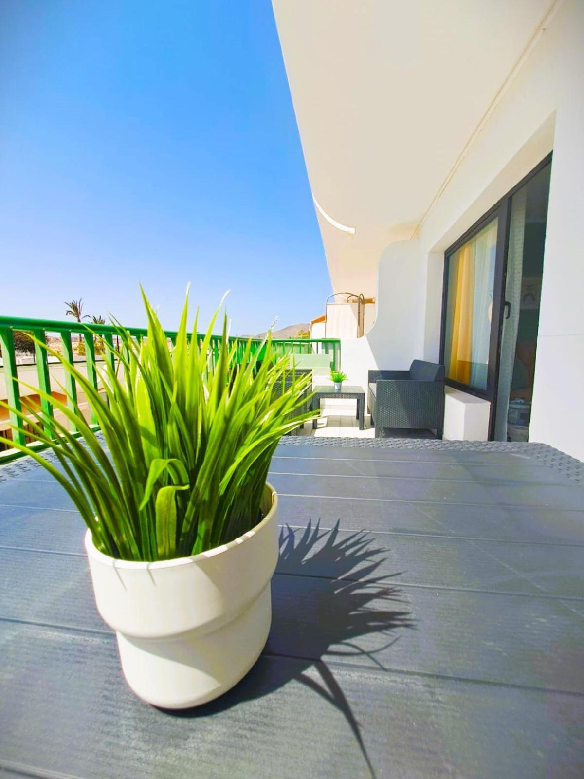 Casa Madi Dunasol Corralejo By Ahf Εξωτερικό φωτογραφία