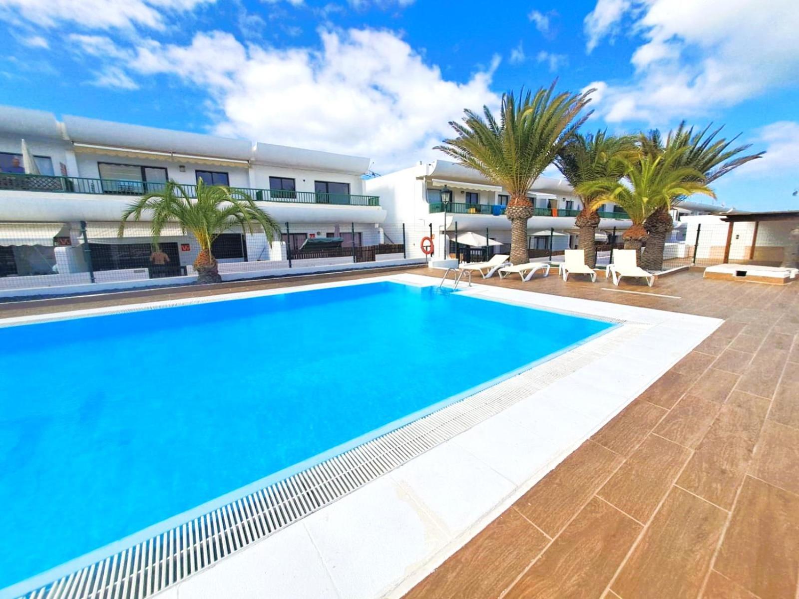 Casa Madi Dunasol Corralejo By Ahf Εξωτερικό φωτογραφία